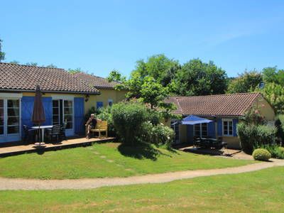 Domaine Lou Peyrol